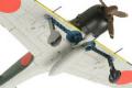 TAMIYA 60779 1/72 WW II日本.帝國海軍 三菱'零式'52艦載戰鬥機