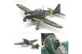 TAMIYA 60785 1/72  WW II日本.帝國海軍 '零式'二二型戰鬥機