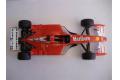 TAMIYA 20052 1/20 法拉利車隊 F1-2001方程式賽車