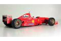 TAMIYA 20052 1/20 法拉利車隊 F1-2001方程式賽車