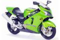 TAMIYA 14084 1/12 川崎機車 ZX-12R'忍者'摩托車