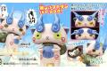 BANDAI 190181  妖怪手錶--#05 次郎 KOMASAN