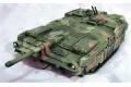 TRUMPETER 00310 1/35 瑞典.陸軍 STR.V.103C坦克