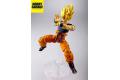 BANDAI 162391 1/8 七龍珠--超級賽亞人版.孫悟空 SUPER SAIYAN