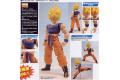 BANDAI 162391 1/8 七龍珠--超級賽亞人版.孫悟空 SUPER SAIYAN