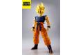 BANDAI 162391 1/8 七龍珠--超級賽亞人版.孫悟空 SUPER SAIYAN