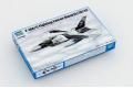 TRUMPETER 03911 1/144 美國.空軍 F-16A/C Block15/30/32'...