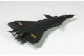 TRUMPETER 03923 1/144 中國.人民解放軍空軍 殲-二十/J-20'威龍'隱形戰鬥機