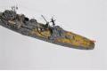 AOSHIMA 045428 1/700 WW II日本.帝國海軍 香取級'鹿島/KASHIMA'輕巡洋艦