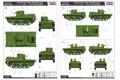 HOBBY BOSS 83821 1/35 WW II蘇聯.陸軍 T-37A輕型坦克(伊茲霍斯克廠式樣)
