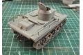 HOBBY BOSS 83821 1/35 WW II蘇聯.陸軍 T-37A輕型坦克(伊茲霍斯克廠式樣)