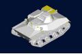 HOBBY BOSS 83824 1/35 WW II蘇聯.陸軍 T-30S輕型坦克