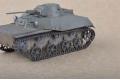 HOBBY BOSS 83824 1/35 WW II蘇聯.陸軍 T-30S輕型坦克