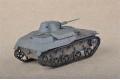 HOBBY BOSS 83824 1/35 WW II蘇聯.陸軍 T-30S輕型坦克