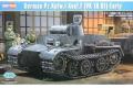HOBBY BOSS 83804 1/35 二戰德國.陸軍 VK 1801一號F早期生產型坦克@@
