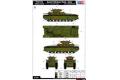 HOBBY BOSS 83841 1/35 WW II蘇聯.陸軍 T-35'伏羅希洛夫元帥'早期生產型重型坦克