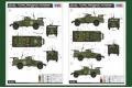 HOBBY BOSS 82452 1/35 WW II美國.陸軍 M3A1'懷特'後期生產型偵蒐車