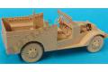 HOBBY BOSS 82452 1/35 WW II美國.陸軍 M3A1'懷特'後期生產型偵蒐車