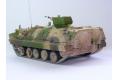 HOBBY BOSS 82472 1/35 中國.人民解放軍陸軍 ZSD-89裝甲輸送車