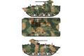 HOBBY BOSS 82472 1/35 中國.人民解放軍陸軍 ZSD-89裝甲輸送車