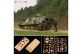 HOBBY BOSS 82472 1/35 中國.人民解放軍陸軍 ZSD-89裝甲輸送車