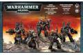 GAMES WORKSHOP GW 43-19 戰鎚40K系列--卡傲斯終結者 CHAOS TERM...