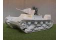 RPM 35019 1/35 WW II 波蘭.陸軍 Pz.Inz.126指揮坦克