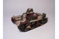 RPM 35019 1/35 WW II 波蘭.陸軍 Pz.Inz.126指揮坦克