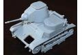 RPM 35035 1/35 WW II 波蘭.陸軍 TKW II 輕型坦克