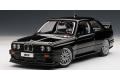 FUJIMI 126692 RS17 1/24 寶馬汽車 BMW M3 E30轎跑車