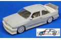 FUJIMI 126692 RS17 1/24 寶馬汽車 BMW M3 E30轎跑車