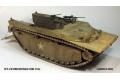 ITALERI 0379 1/35 WW II美國.陸戰隊 LVT-4'水牛'兩棲運兵車