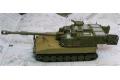 AFV CLUB 35248 1/35 美國.陸軍 M-109A6'帕拉丁'自行榴彈砲