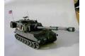 AFV CLUB 35248 1/35 美國.陸軍 M-109A6'帕拉丁'自行榴彈砲