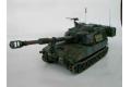 AFV CLUB 35248 1/35 美國.陸軍 M-109A6'帕拉丁'自行榴彈砲