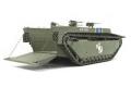 AFV CLUB 35205 1/35 WW II美國陸戰隊 LVT-4'水牛'早期生產型兩棲運兵車