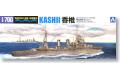 AOSHIMA 045435 1/700 WW II日本.帝國海軍 香取級'香椎/KASHII'輕巡...
