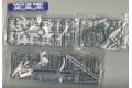 AOSHIMA 045435 1/700 WW II日本.帝國海軍 香取級'香椎/KASHII'輕巡洋艦(考證版)