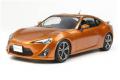 AOSHIMA 007600 1/24 豐田汽車 86跑車