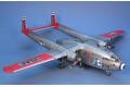 ITALERI 1146 1/72  美國.空軍 C-119C'飛行車廂'運輸機