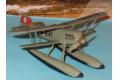 ICM 72192 1/72 WW II德國.空軍 亨克爾公司He 51-B2戰鬥機