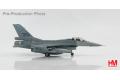 HOBBY MASTER HA-3827金屬完成品--1/72 美國.空軍 F-16'戰隼'戰鬥機/台灣.空軍455聯隊14大隊式樣