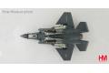 HOBBY MASTER HA-4602 完成品--1/72 美國.洛克希德公司 F-35B'閃電II'戰鬥機/VX-23中隊式樣