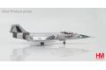 HOBBY MASTER HA-1058 金屬完成品--1/72 美國.洛克希德公司 TF-104/F-104D'星'戰鬥教練機/台灣空軍1960年駐清泉崗基地