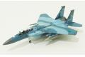 WITTY W144-02001 金屬完成品--1/144 美國.空軍 F-15C'鷹'戰鬥機/假想敵中隊式樣