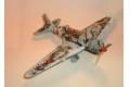 ICM 72081 1/72 WW II蘇聯.空軍 蘇愷公司SU-2戰鬥轟炸機