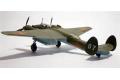 ICM 72031 1/72 WW II蘇聯.空軍 圖波列夫公司TU-2S戰鬥轟炸機