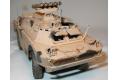 DRAGON 3514 1/35 蘇聯.陸軍 BRDM-3輪型裝甲車