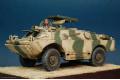 DRAGON 3514 1/35 蘇聯.陸軍 BRDM-3輪型裝甲車