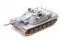 DRAGON 3550 1/35 德國.聯邦國防軍陸軍 MBT 70(Kpz.70)坦克